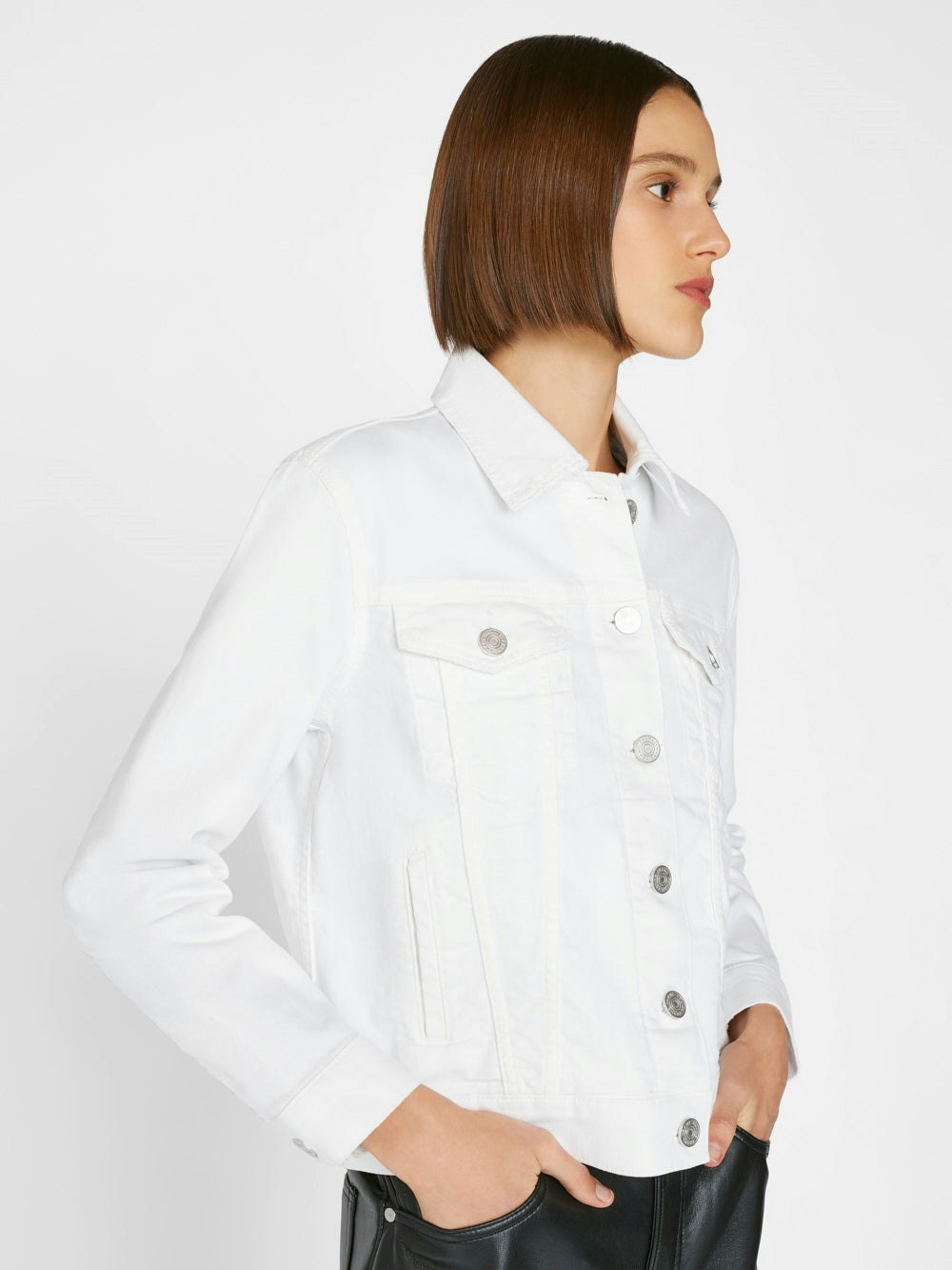 jacket side view alt:size